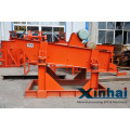 Mining Screening Machine / Auto Centering Vibrating Screen Price Group Introducción